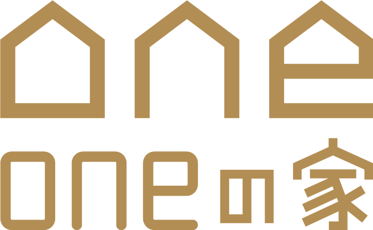 oneの家